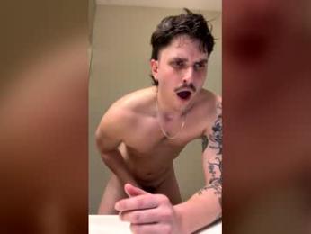 grayson_porter — Chaturbate stream photo (Apr 2026)