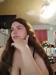 Carandrew — Stripchat stream photo (May 2026)
