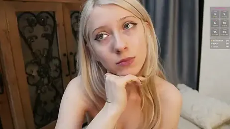 BubuAgaska — Stripchat stream photo (Feb 2026)