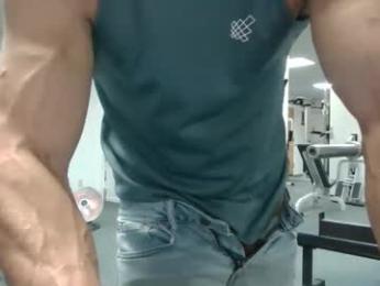 joe_smith5679 — Chaturbate stream photo (Feb 2026)