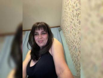 Margoshakiss189 — modelo de webcam en línea en bongacams
