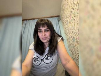 Margoshakiss189 — modelo de webcam en línea en bongacams