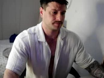 modexusparty — Chaturbate stream photo (Sep 2026)