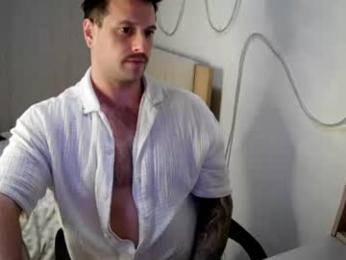 modexusparty — Chaturbate stream photo (Sep 2026)