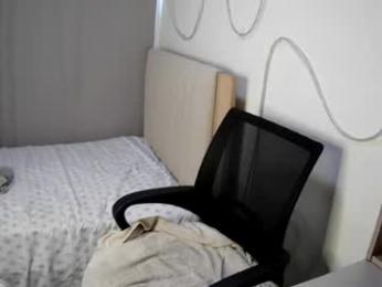 modexusparty — Chaturbate stream photo (Sep 2026)