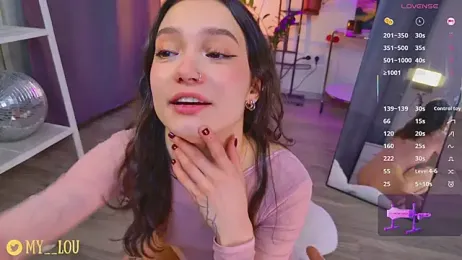 MyLoulaby — stripchat