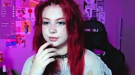mary__xoxo — Stripchat profile photo