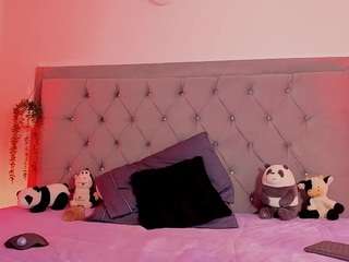 maggiejones — Camsoda stream photo (Feb 2026)