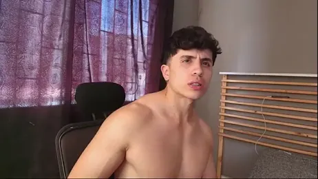 PaulEvens — Stripchat stream photo (Apr 2026)