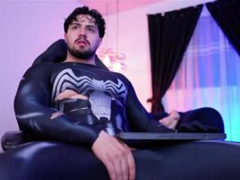 maximo_rodriguez — Chaturbate stream photo (Apr 2026)