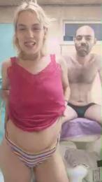 LunayDiego — modelo de webcam en línea en cam4