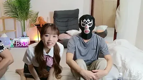 nogichan — modelo de webcam en línea en stripchat