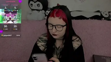 t0riayun0 — Stripchat stream photo (Mar 2026)