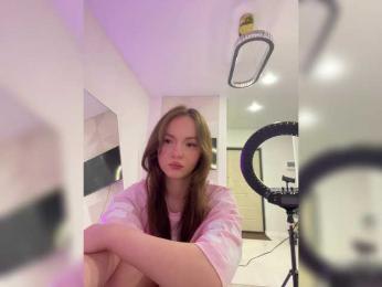 OlivkaVif — Bongacams profile photo