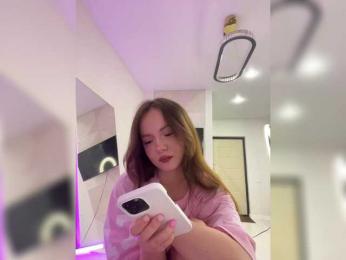 OlivkaVif — Bongacams stream photo (Jun 2026)