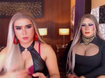 thelastdestroyerxx — Chaturbate stream photo (Mar 2026)