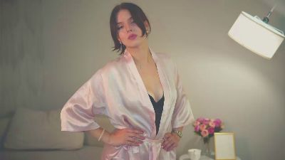 DeanneLobendahn — modelo de webcam en línea en cam4