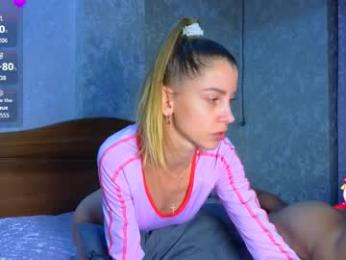 basik35 — Chaturbate stream photo (Apr 2026)