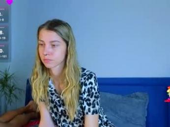 basik35 — Chaturbate stream photo (Apr 2026)