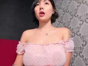 giannasue — Chaturbate stream photo (Jul 2026)