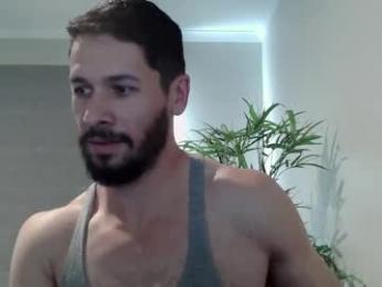 ryan_chatter — Chaturbate stream photo (Nov 2025)