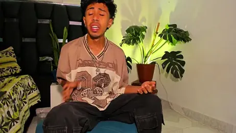 RyanRizzo — Stripchat stream photo (Apr 2025)