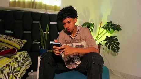 RyanRizzo — Stripchat stream photo (Apr 2025)