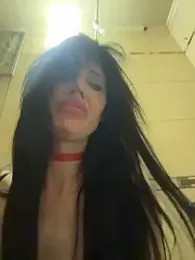 Kamila151 — modelo de webcam en línea en stripchat