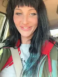 Kamila151 — modelo de webcam en línea en stripchat