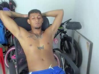 slim_master12 — Chaturbate stream photo (May 2026)