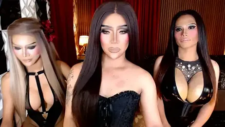 Horsecockvictoriats — stripchat