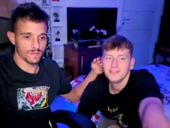 hotboyshorny — Chaturbate profile photo