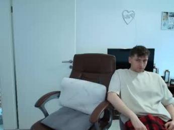 hotboyshorny — Chaturbate stream photo (Feb 2026)