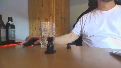 Tom_PP — modelo de webcam en línea en cam4