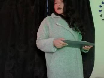 ariana_rodriguez_ — Chaturbate stream photo (Nov 2025)