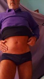 Unodverso — Cam4 profile photo