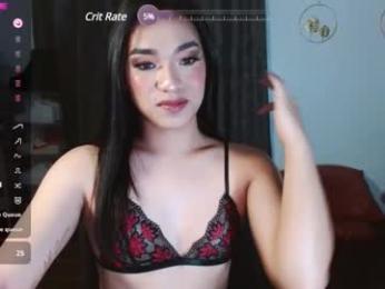 alliyahsummer — Chaturbate profile photo