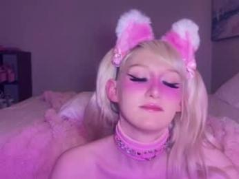 jeylababe — Chaturbate profile photo