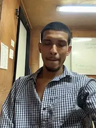 Guillermo618 — Stripchat profile photo
