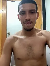 Guillermo618 — Stripchat stream photo (Sep 2026)