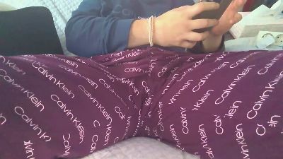 Theddk — Cam4 stream photo (Nov 2025)