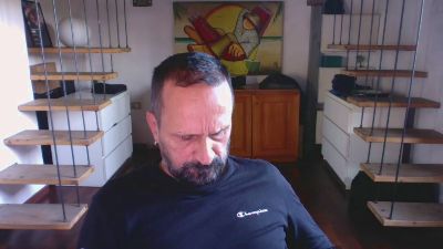 foxfirenze — Cam4 stream photo (Mar 2026)