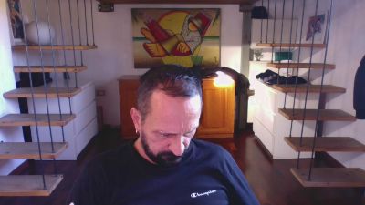 foxfirenze — Cam4 stream photo (Mar 2026)