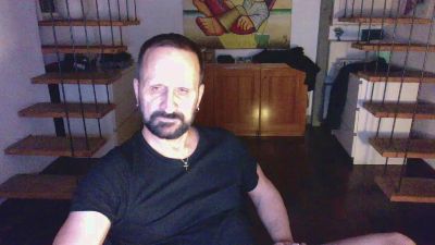 foxfirenze — Cam4 profile photo