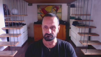 foxfirenze — Cam4 stream photo (Mar 2026)