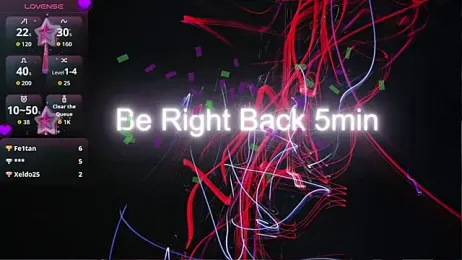 Sofiimuscle — Stripchat stream photo (Nov 2025)