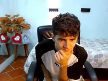 trevor_mob — modelo de webcam en línea en chaturbate