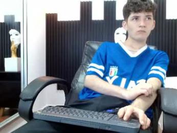 trevor_mob — modelo de webcam en línea en chaturbate