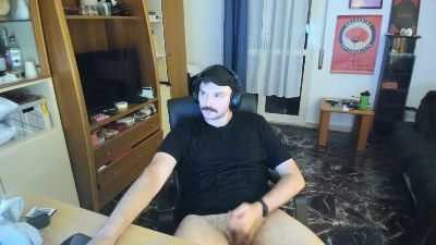 hornyboy327 — modelo de webcam en línea en cam4