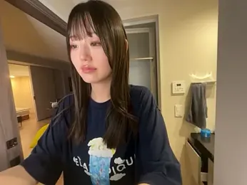 Tokyo-Namanaka — modelo de webcam en línea en stripchat